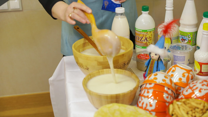  © El.kz/Арман МУХАТОВ 