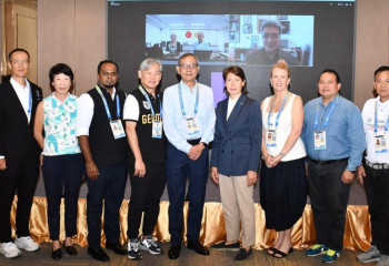 Впервые в истории: Казахстан вошёл в состав правления Virtus