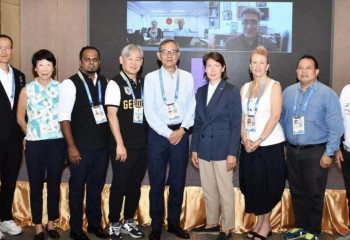 Kazakhstan joins Virtus Management Board