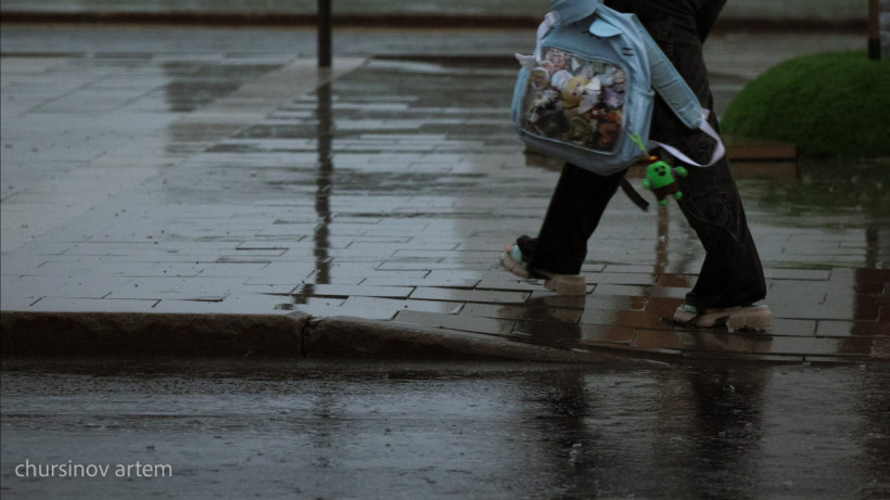  ©El.kz/Артем Чурсинов 