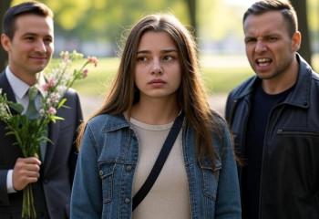 Когда сердце молчит: почему «хорошие парни» не всегда становятся выбором