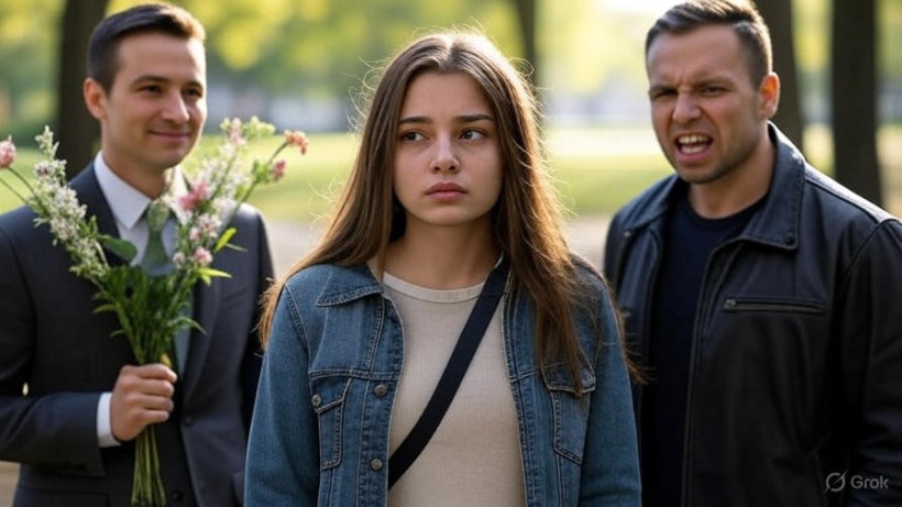  © El.kz / Grok / Динмухамед БЕЙСЕМБАЕВ 