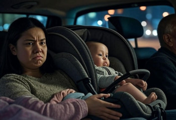 Советы без просьбы: конфликт поколений в такси обсуждают в соцсетях