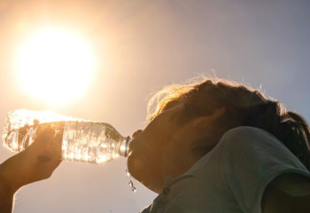 28 тамызға арналған ауа райы болжамы жарияланды