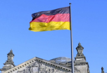 Германия Ұлттық қауіпсіздік кеңесін құрады