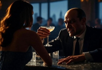 Опасность в бокале: почему важно не пить из открытых бутылок