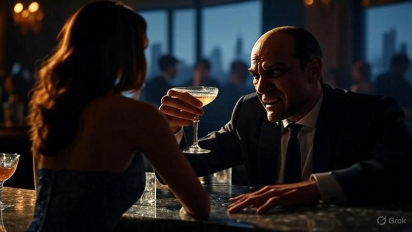  © El.kz / Grok / Динмухамед БЕЙСЕМБАЕВ 