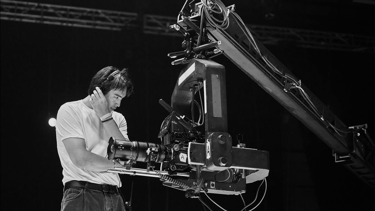  Предоставлено Дастаном Аралбаем 