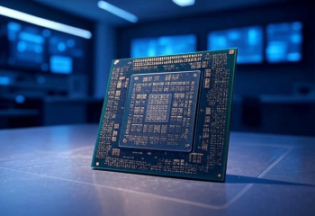 Малайзия представила свой первый 7-нм ИИ-чип SkyeChip MARS1000