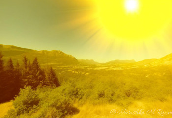 28 августа в Казахстане сохранится жаркая погода: в Астане до +35 градусов