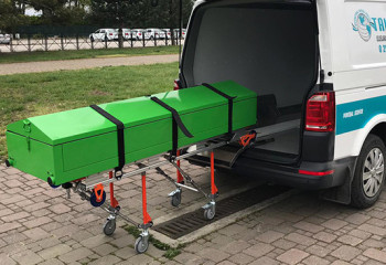 Түркияда балалары қайтыс болған анасының орнына басқа біреуді жерлеген