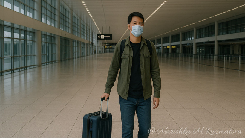  ©El.kz/Марина РУЗМАТОВА/ChatGPT 