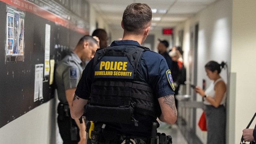  David Dee Delgado / Reuters 