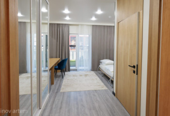 Сколько придется платить при продаже квартир в Астане и Алматы после нового Налогового кодекса