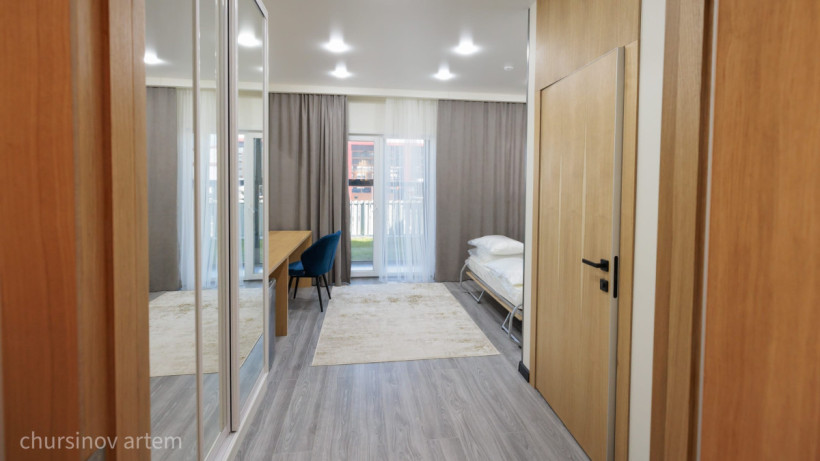  ©El.kz/Артем ЧУРСИНОВ 