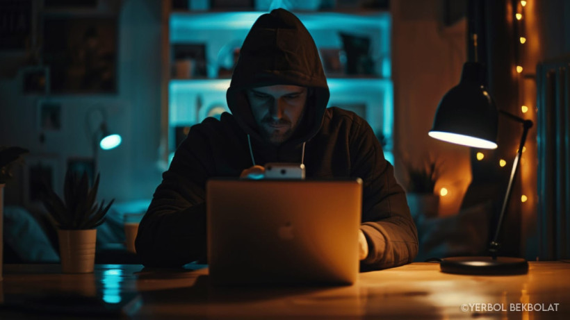  © El.kz/Ербол БЕКБОЛАТ/Midjourney 