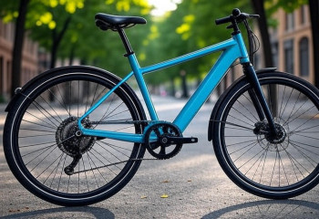 Электровелосипеды в Казахстане теперь приравнены к мопедам: без регистрации — штраф до 39 тысяч тенге