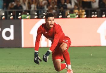 Темірлан Анарбеков қазақстандық жанкүйерлерге үн қатты