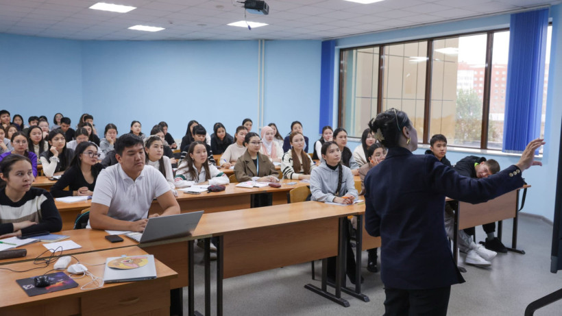  © El.kz/Арман МУХАТОВ 