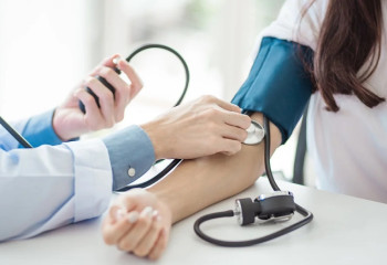 Қан қысымы жоғары адамдар нені білуі тиіс