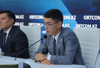 Елімізде студенттік омбудсмендер институты жүйелі түрде дамып келеді