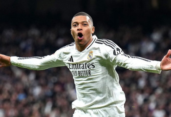 «Қайрат» Алматыда «Реал Мадридпен» кездеседі