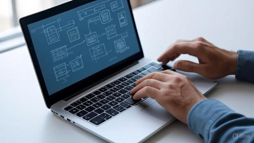  ©El.kz/Динмухамед БЕЙСЕМБАЕВ/Grok 