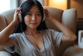 Музыка помогает нормализовать давление — доказали учёные