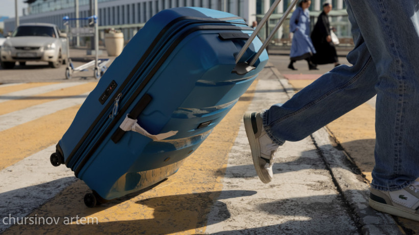  ©El.kz/ Артем ЧУРСИНОВ 