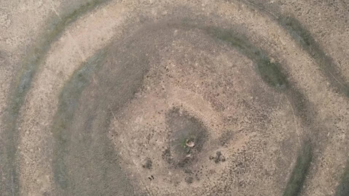  © инспекция по охране памятников ЗКО 