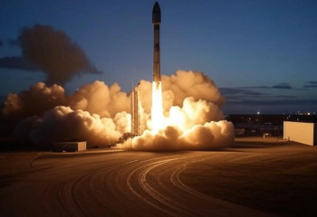 Почему успех Starship меняет правила игры в ракетостроении – анализ эксперта