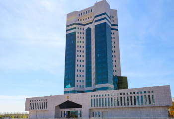 Послание Президента 2024: «Закон и порядок» - фундамент справедливого Казахстана