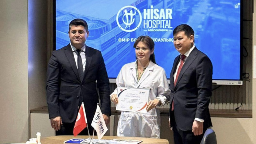  Mayor office of Mangystau region 