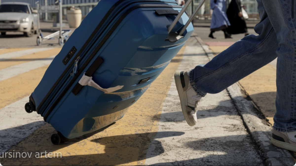  El.kz / Artem Churssinov 