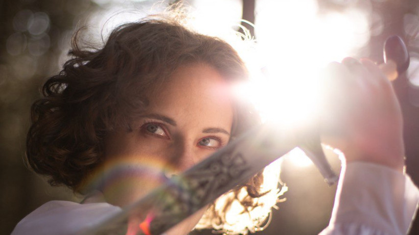  Предоставлено Дарьей Акуловой 