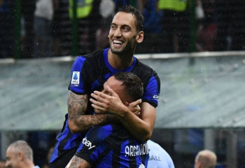 «Интер» «Қайратпен» өтетін ойынды келеке етті