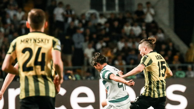  «Қайрат» ФК 