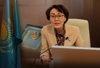 Парламенттің рөлі күшейді: Конституциялық реформа несімен маңызды?