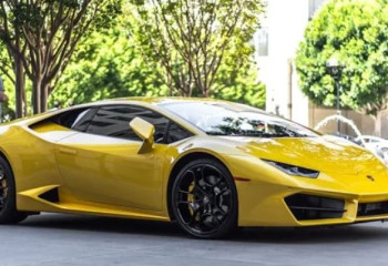 АҚШ тұрғыны екі жыл бұрын ұрланған көлігін ChatGPT-дің көмегімен тапты