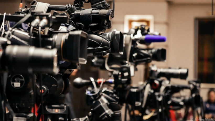  El.kz / Arman Mukhatov 