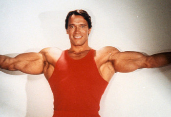 Арнольд Шварценеггер үш пайдалы өнімді атады