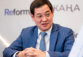 Олжас Құспеков: Жастардың құқықтық сауаттылығы артып келеді