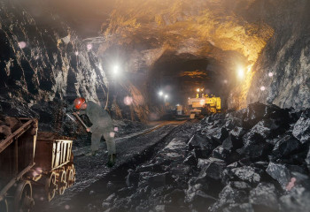 Маңдай теріміз еліміздің жарығы мен жылуына айналды: Қарт кеншімен сұхбат