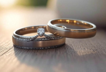 Муж перерыл 18 тонн мусора, чтобы найти обручальные кольца для жены