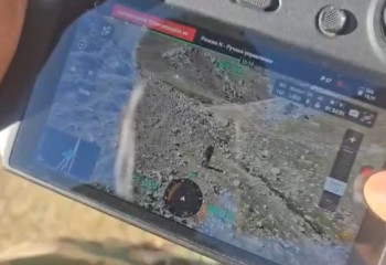 Жетісу облысында жоғалған азамат табылды