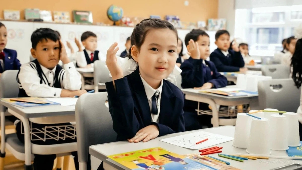  El.kz/Арман МҰХАТОВ 