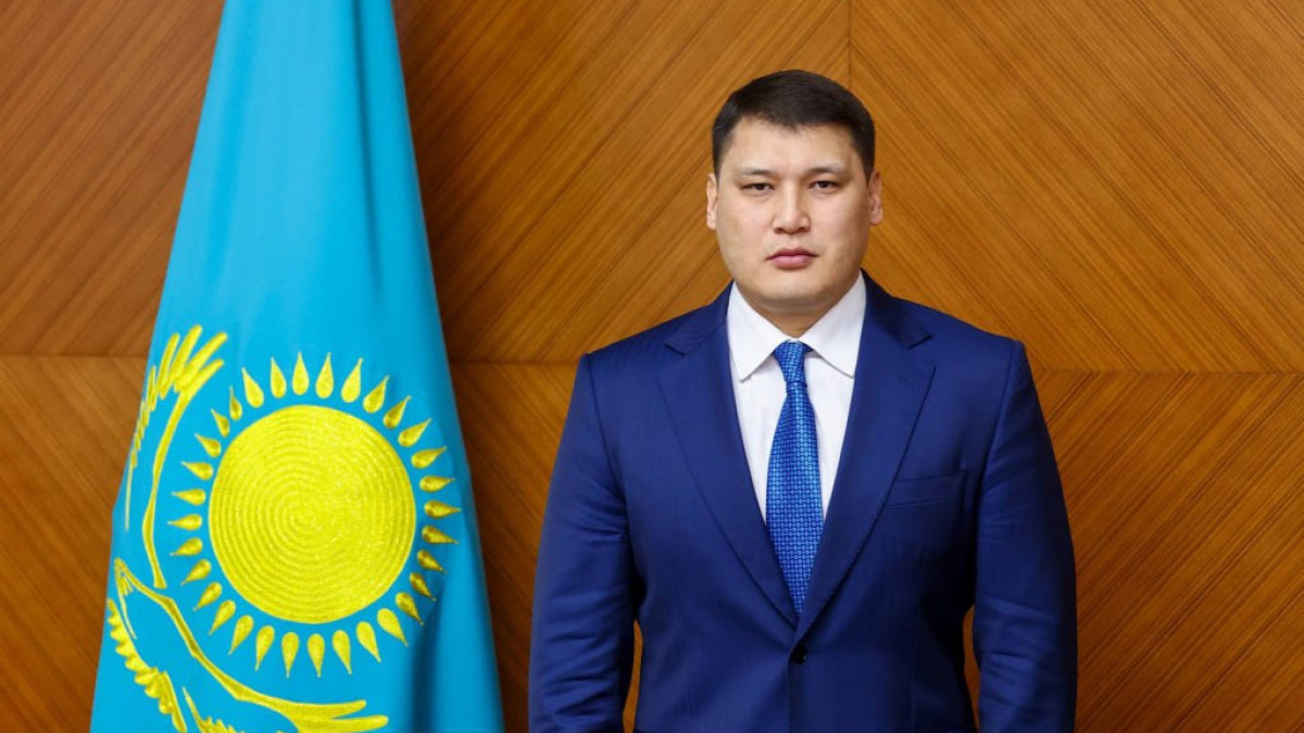  GOV.KZ 