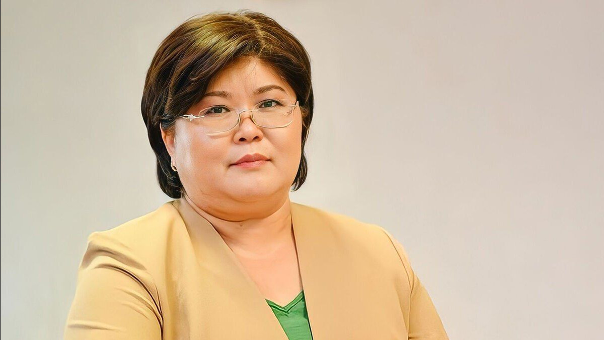  GOV.KZ 