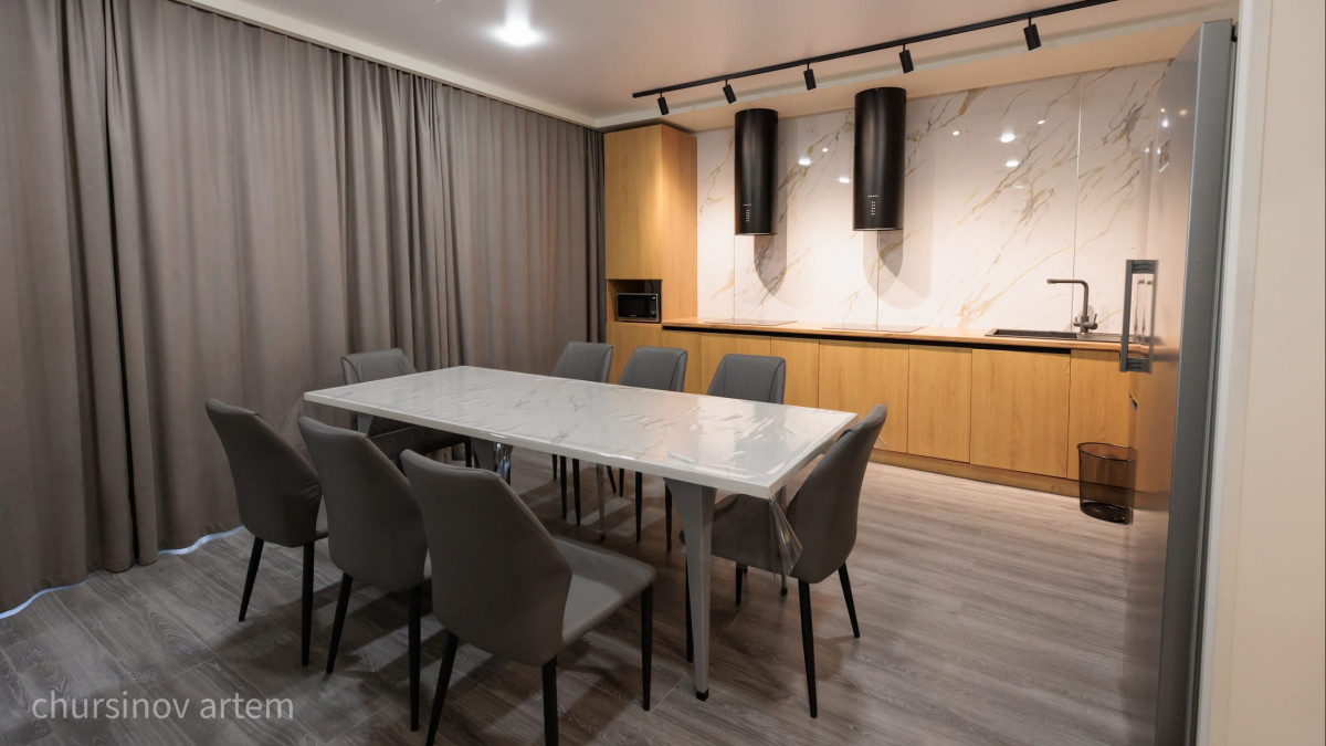  ©El.kz/Артем Чурсинов 