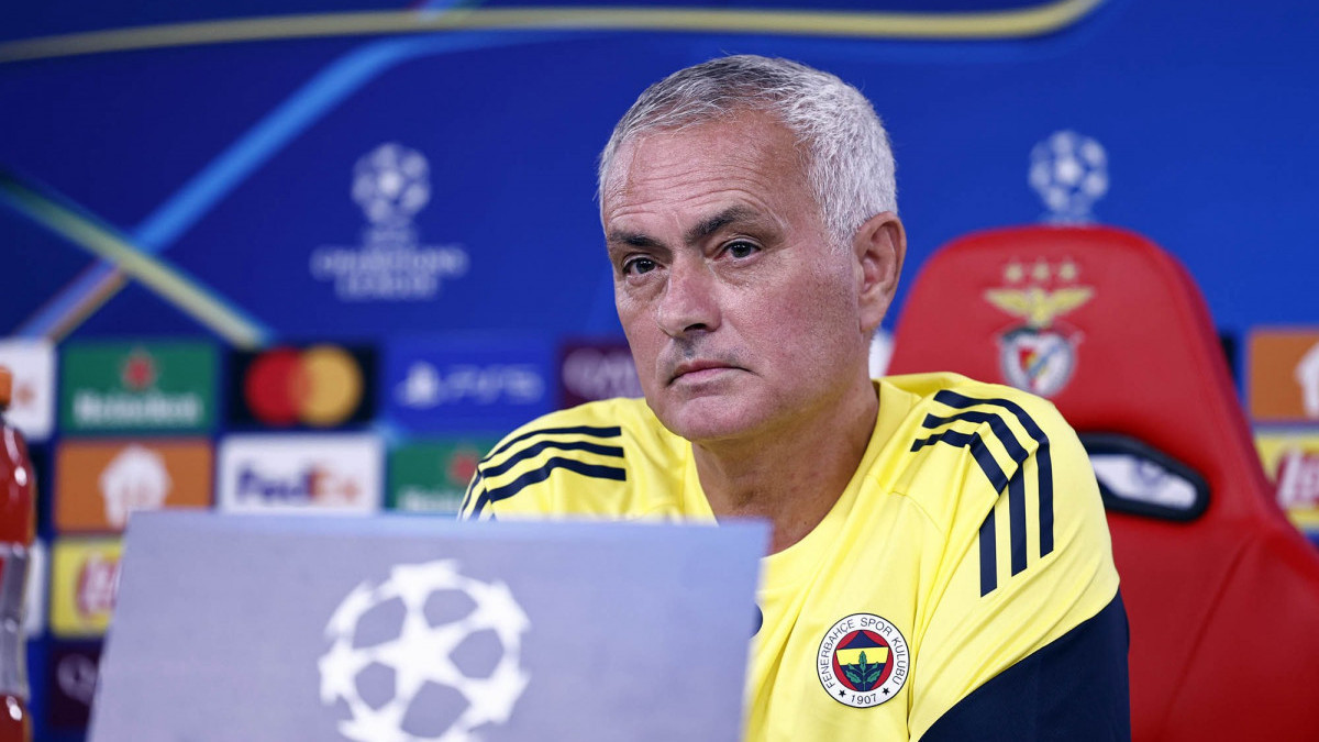  ©x.com/Fenerbahce 